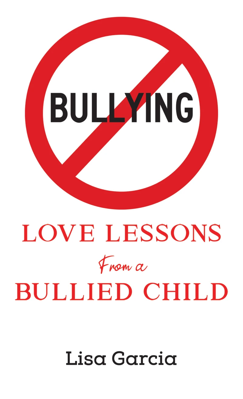 Portada: Love Lessons from a Bullied Child