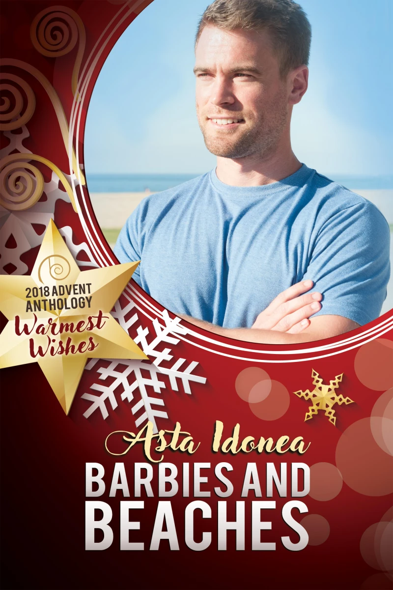 Portada: Barbies and Beaches