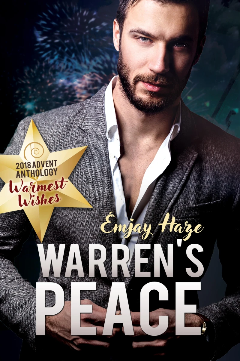 Portada: Warren's Peace