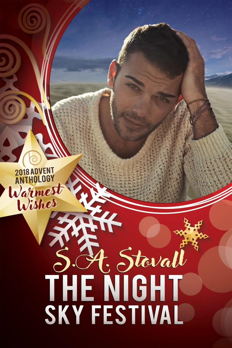 Portada: The Night Sky Festival