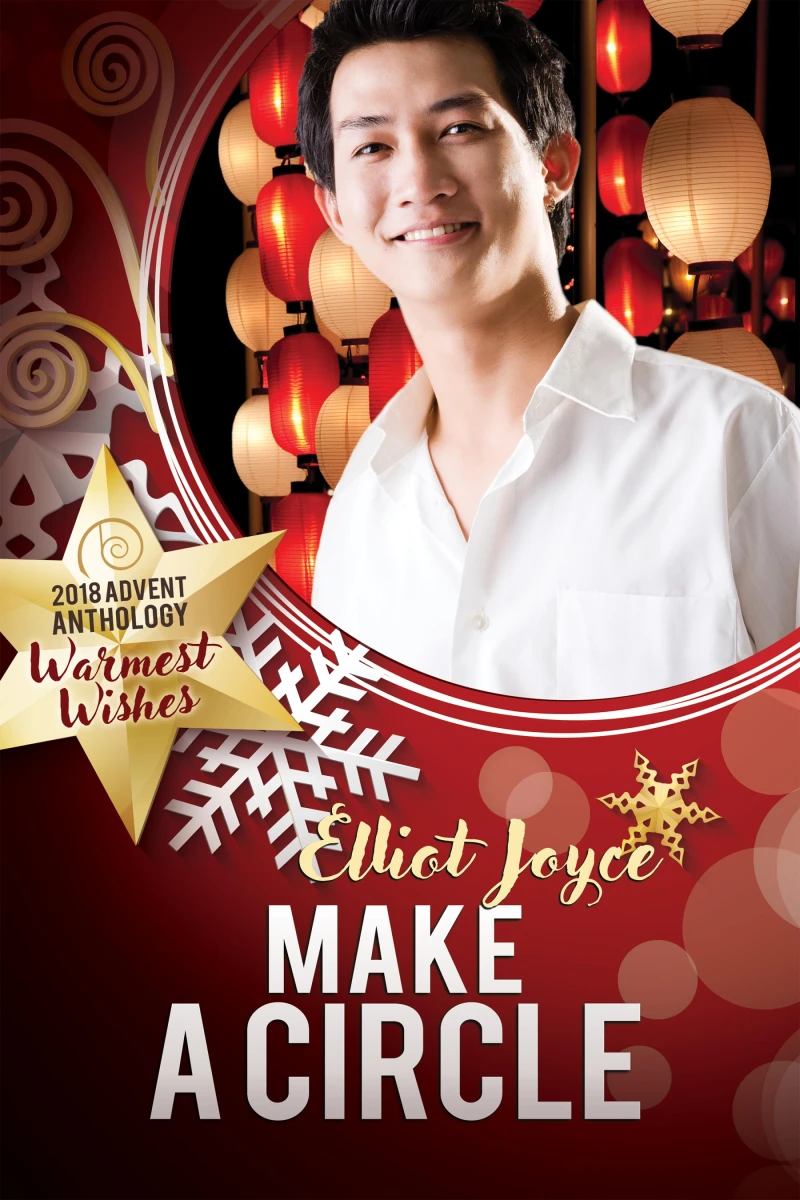 Portada: Make a Circle