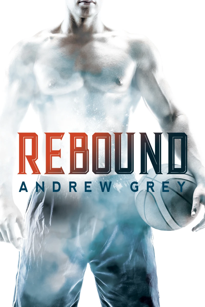 Portada: Rebound