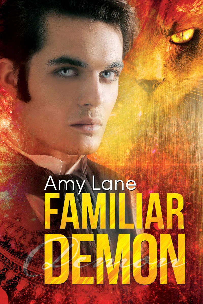 Portada: Familiar Demon