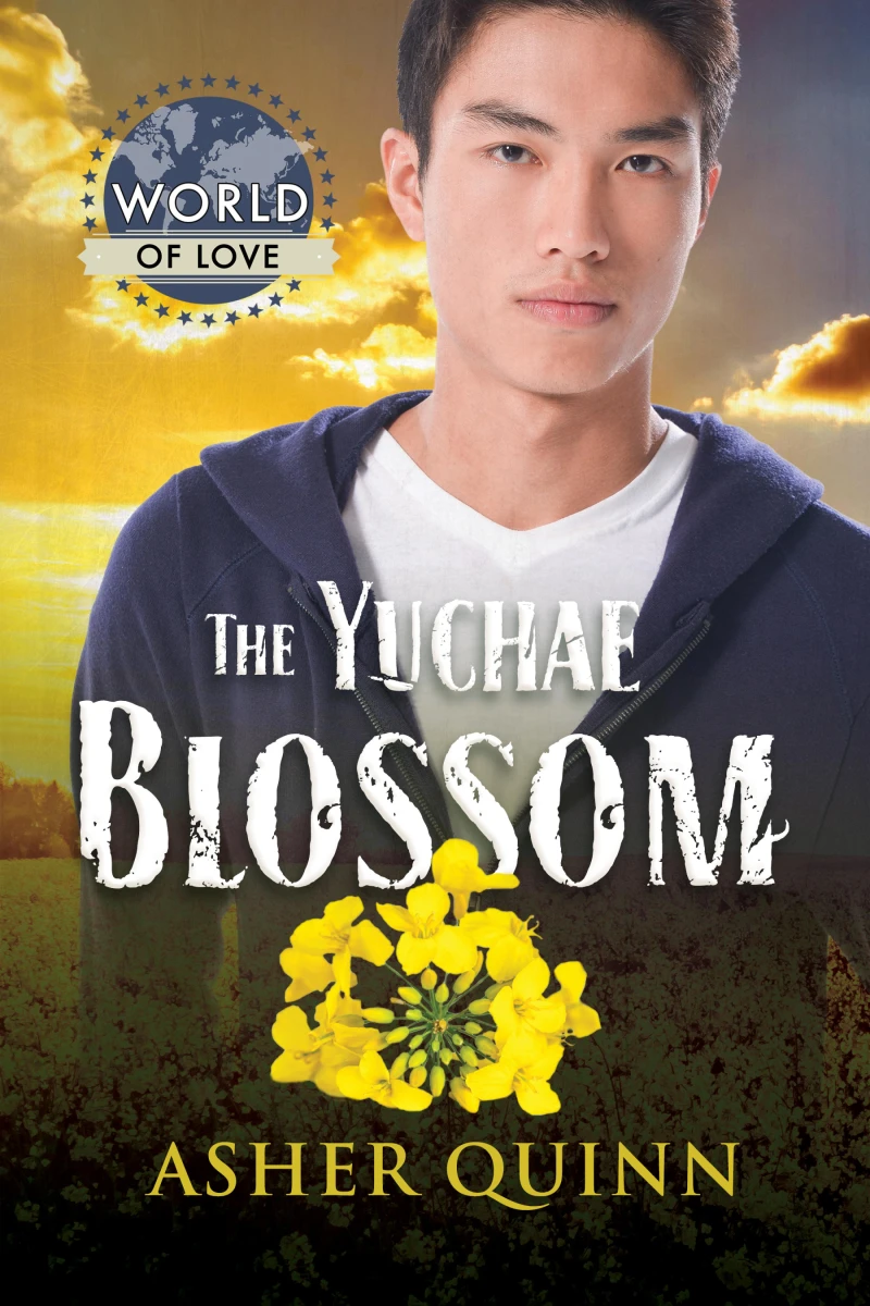 Portada: The Yuchae Blossom