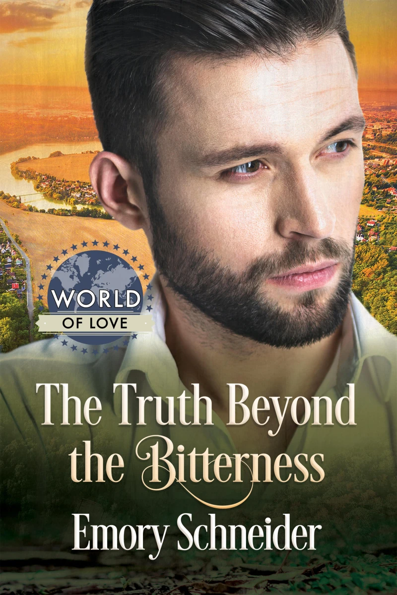 Portada: The Truth Beyond the Bitterness