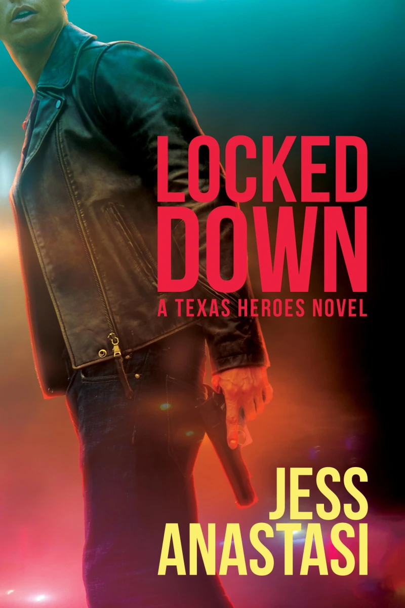 Portada: Locked Down