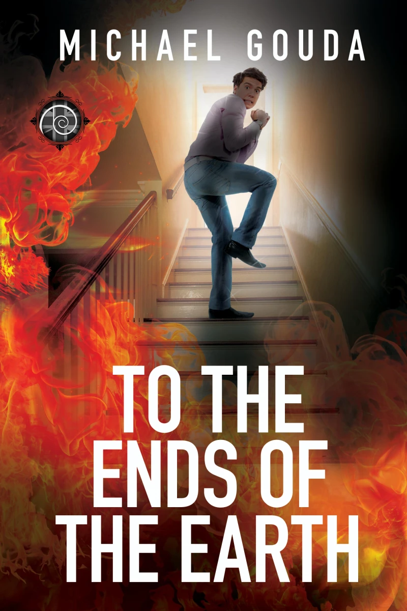 Portada: To the Ends of the Earth