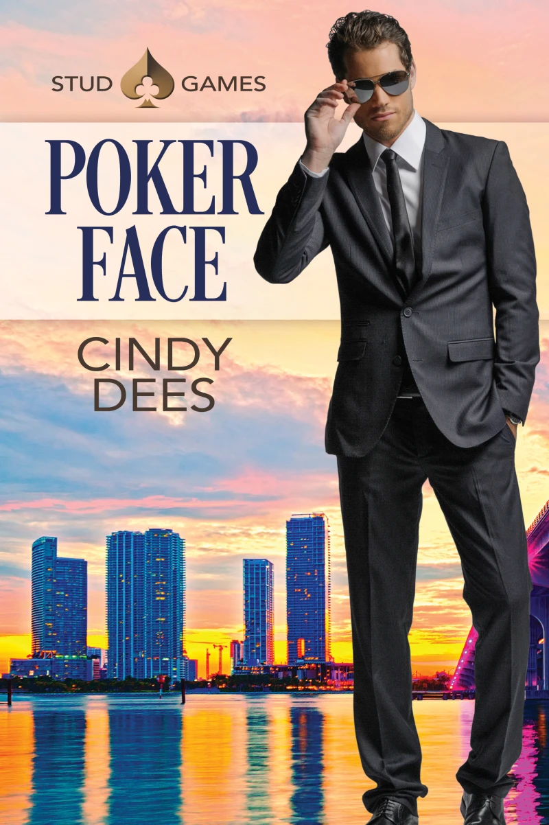 Portada: Poker Face