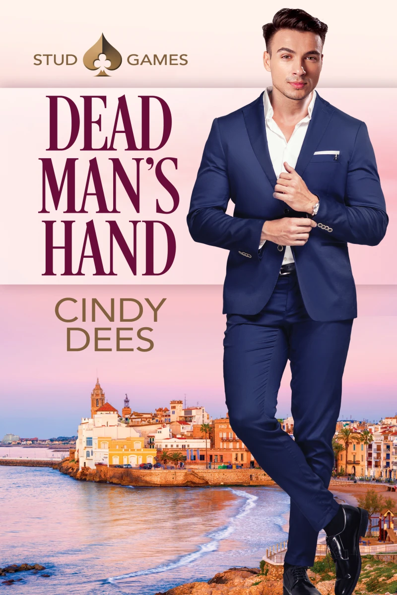 Portada: Dead Man's Hand