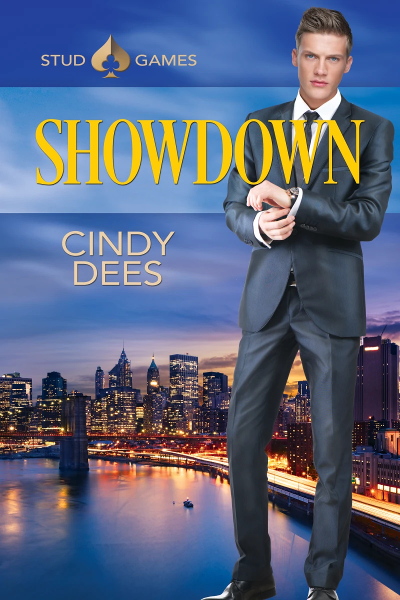 Portada: Showdown