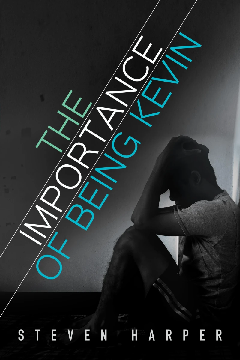 Portada: The Importance of Being Kevin