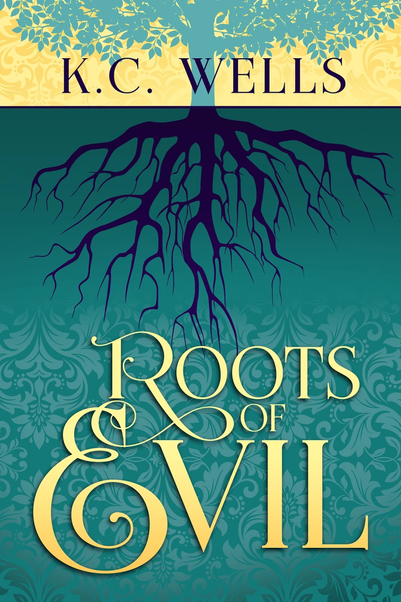 Portada: Roots of Evil