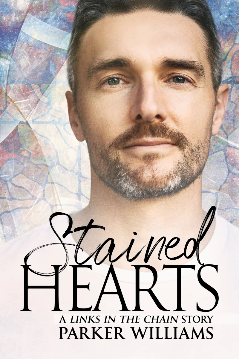 Portada: Stained Hearts