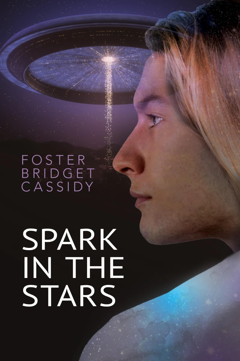 Portada: Spark in the Stars