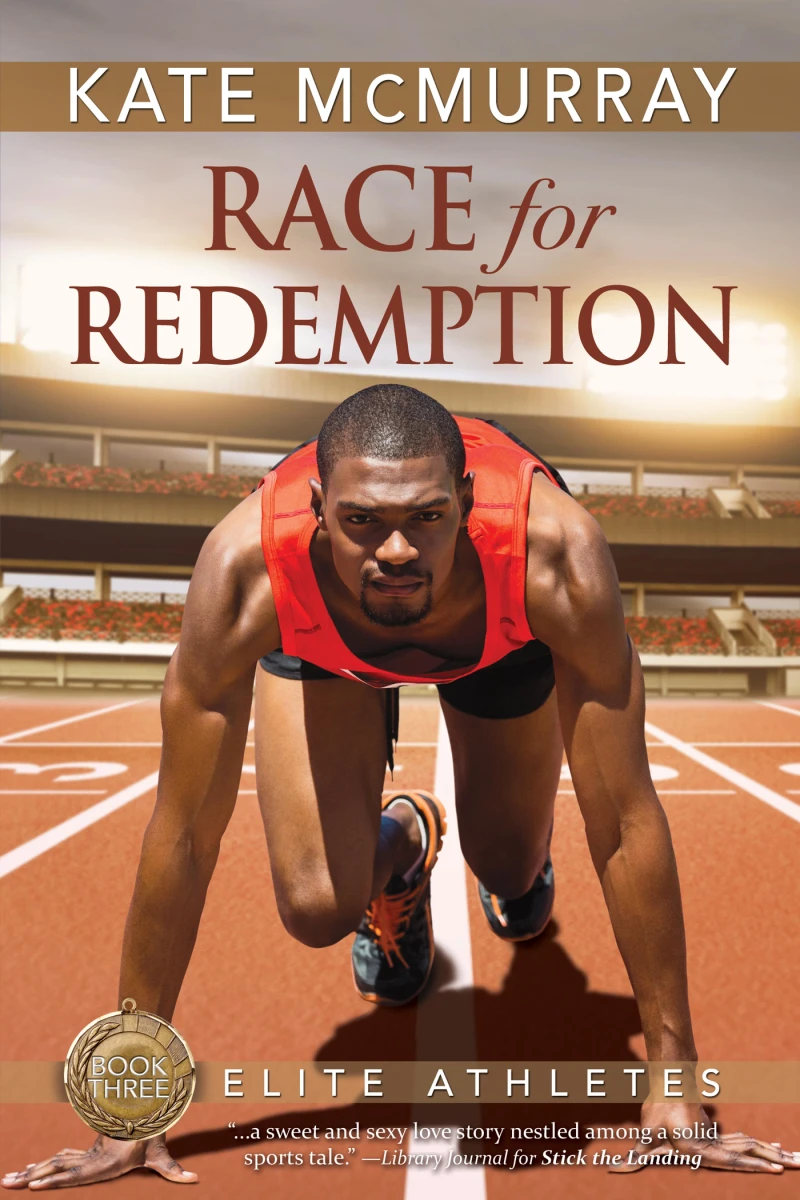 Portada: Race for Redemption
