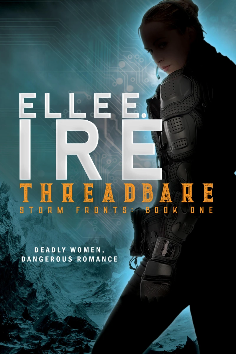 Portada: Threadbare