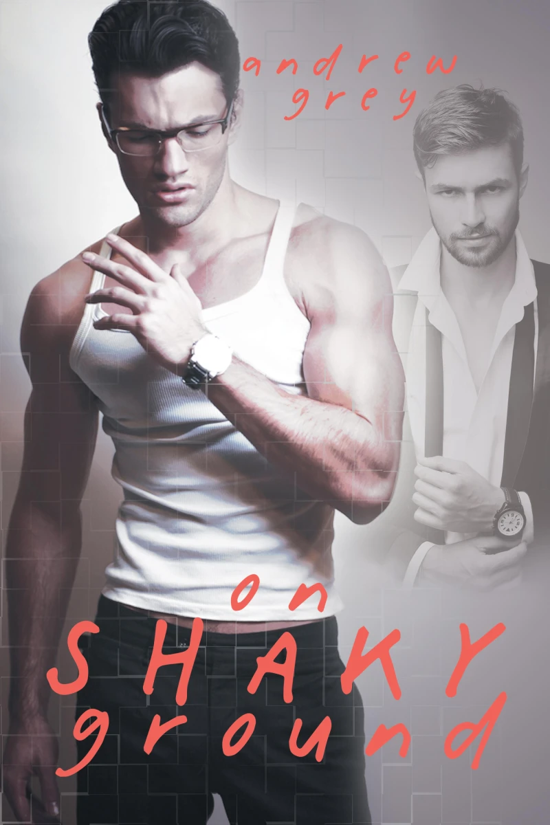 Portada: On Shaky Ground