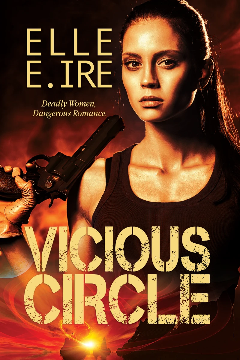 Portada: Vicious Circle