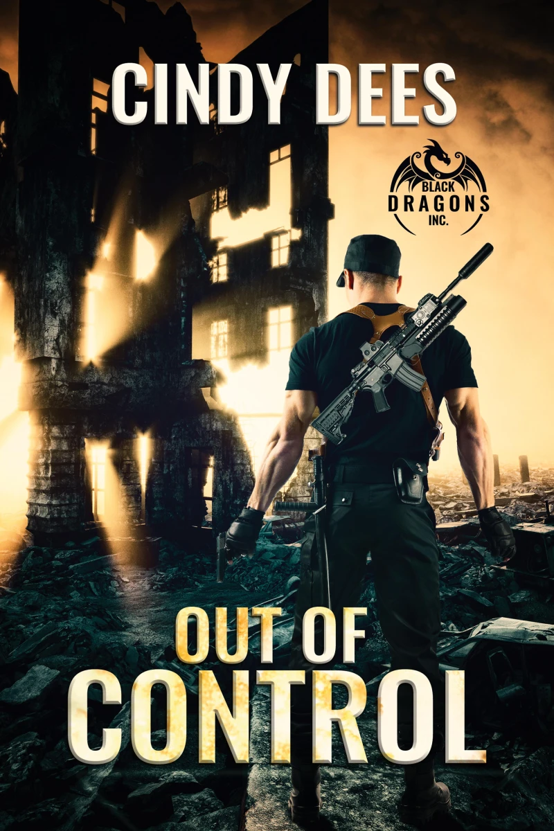 Portada: Out of Control