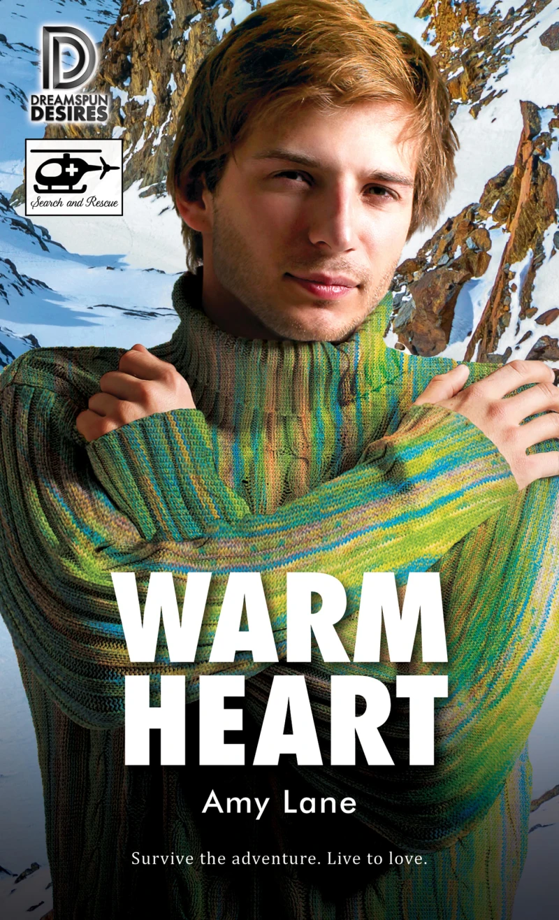 Portada: Warm Heart