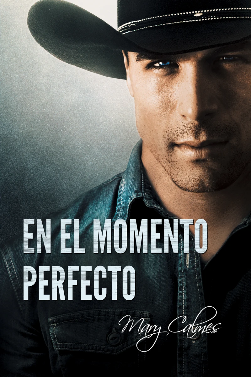 Portada: En el momento perfecto