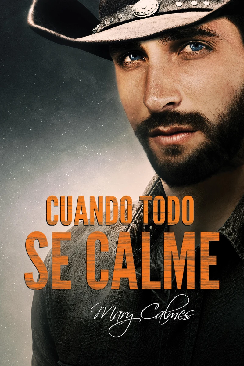 Portada: Cuando todo se calme