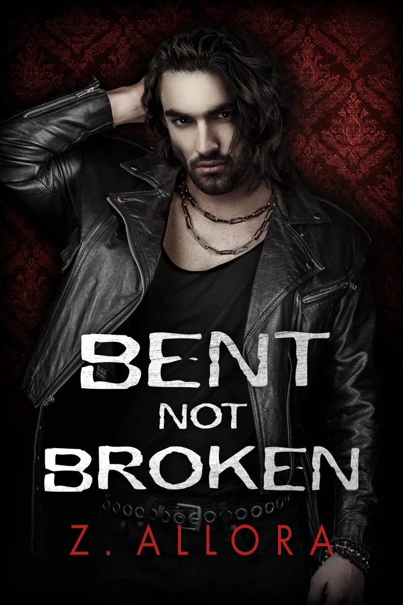 Portada: Bent Not Broken