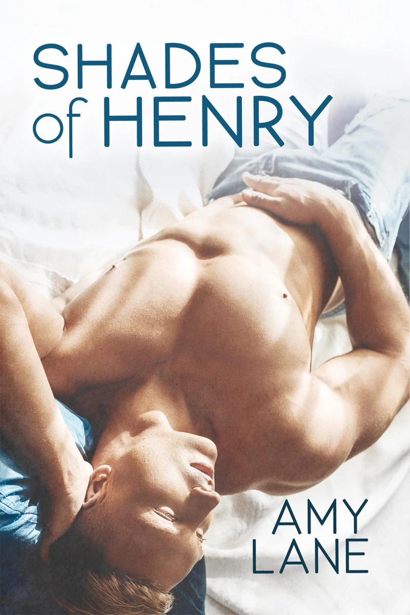 Portada: Shades of Henry