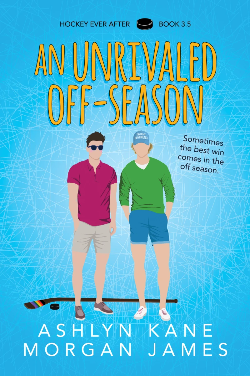 Portada: An Unrivaled Off-Season