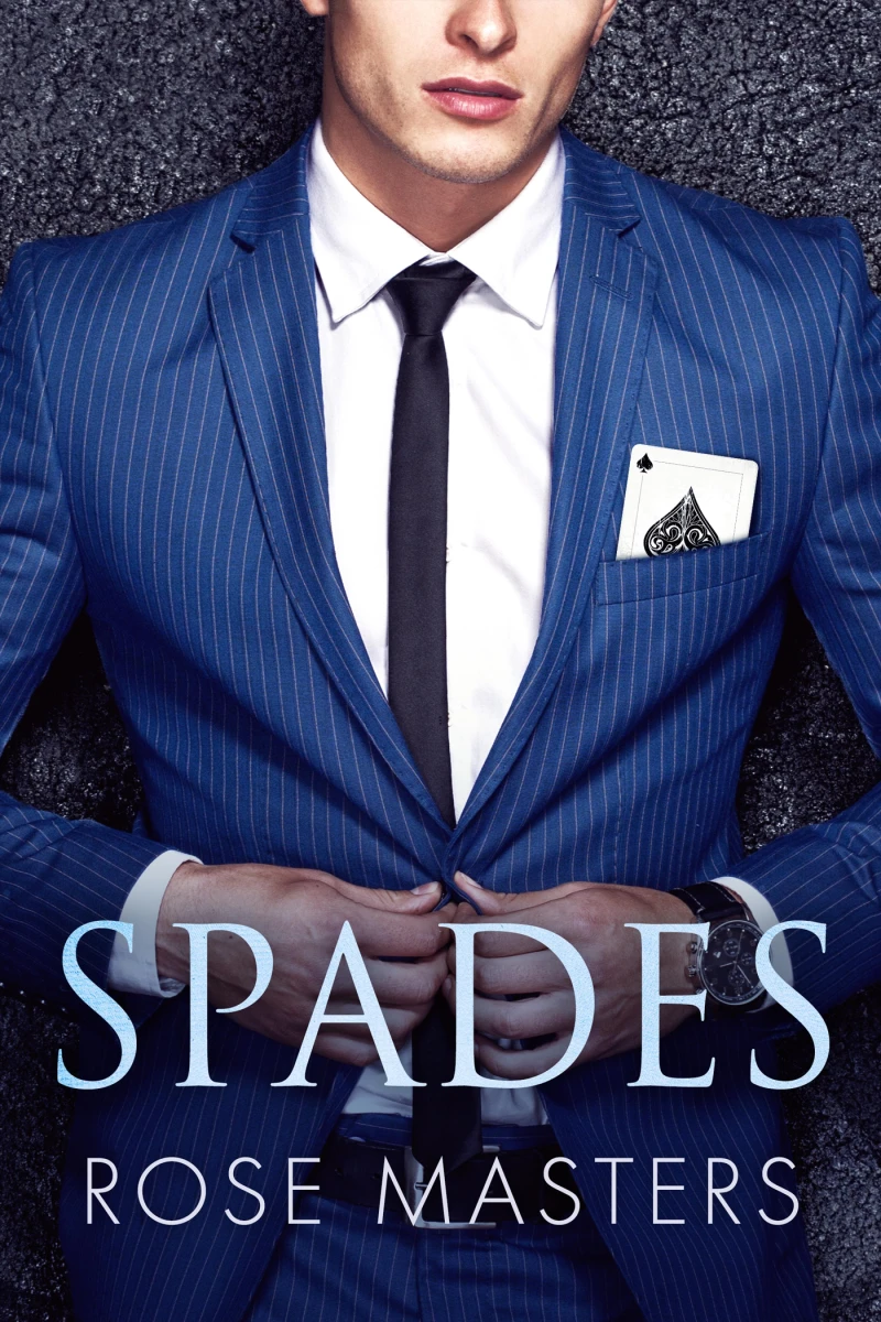 Portada: Spades