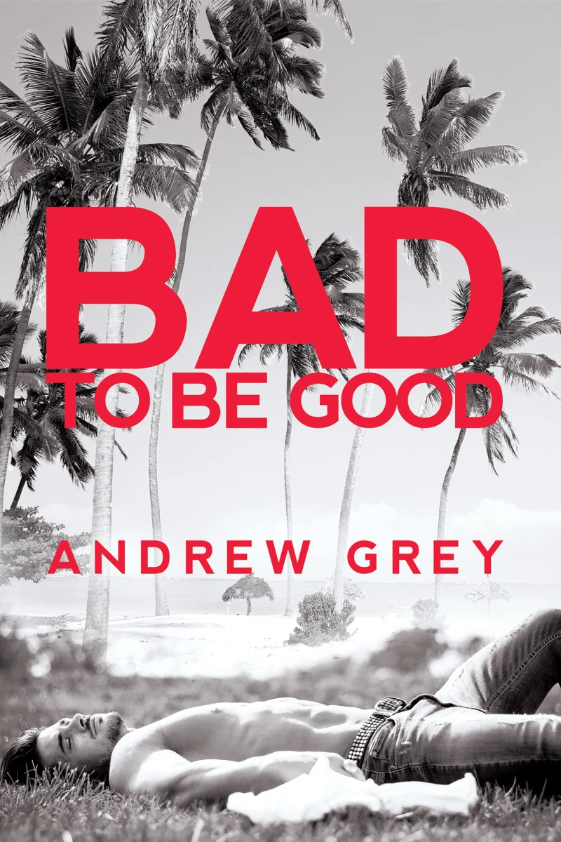 Portada: Bad to Be Good