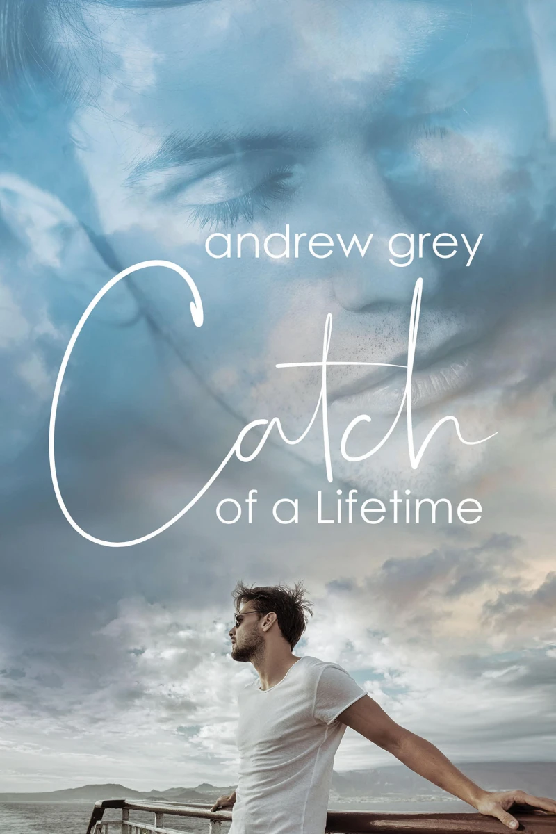 Portada: Catch of a Lifetime