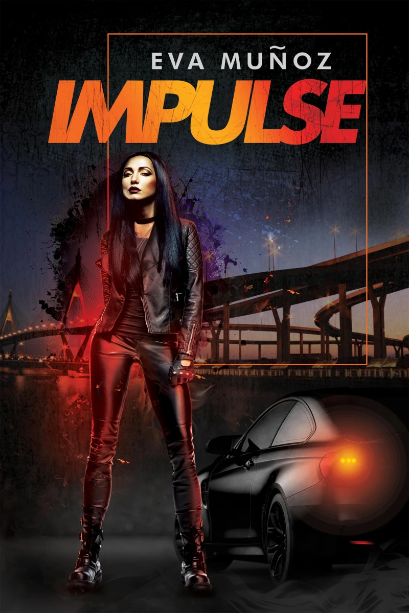 Portada: Impulse