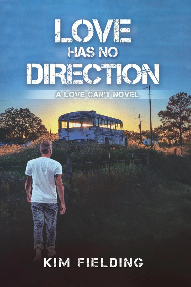 Portada: Love Has No Direction