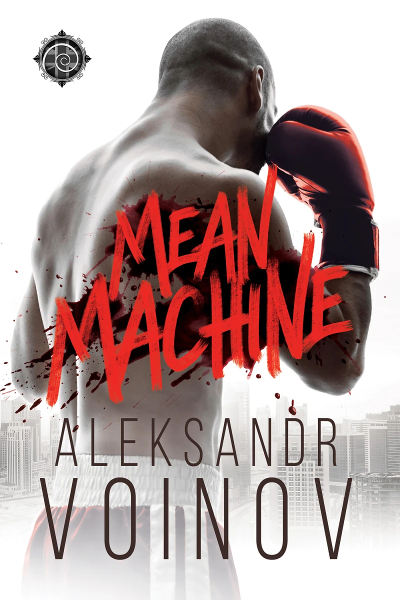 Portada: Mean Machine