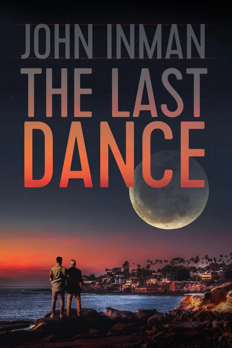 Portada: The Last Dance