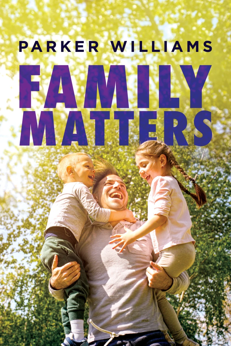 Portada: Family Matters