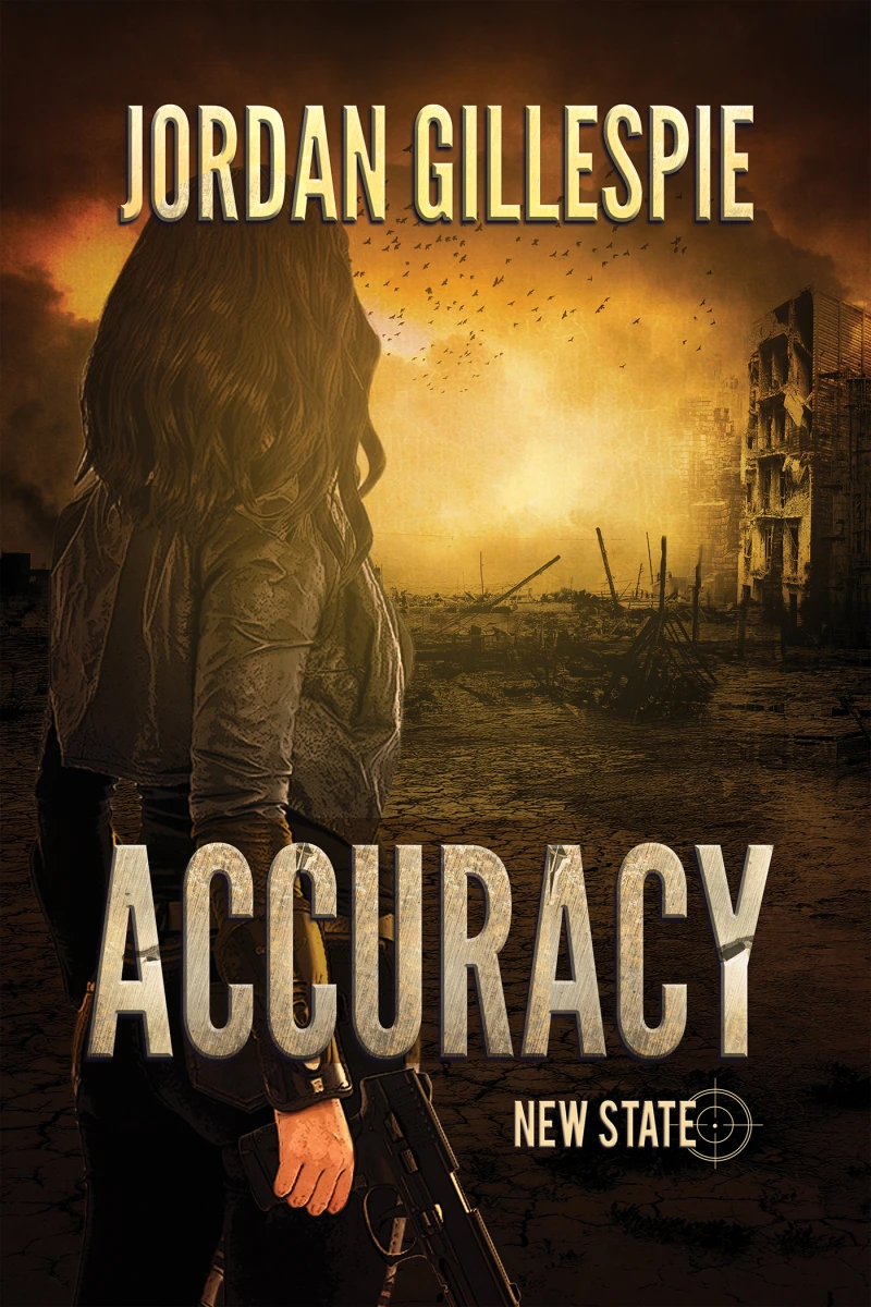 Portada: Accuracy