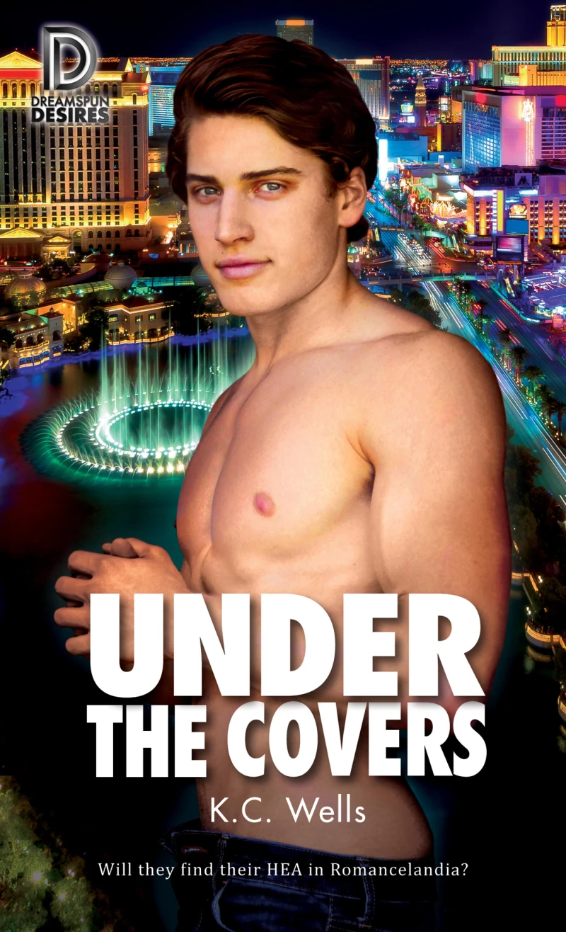 Portada: Under the Covers