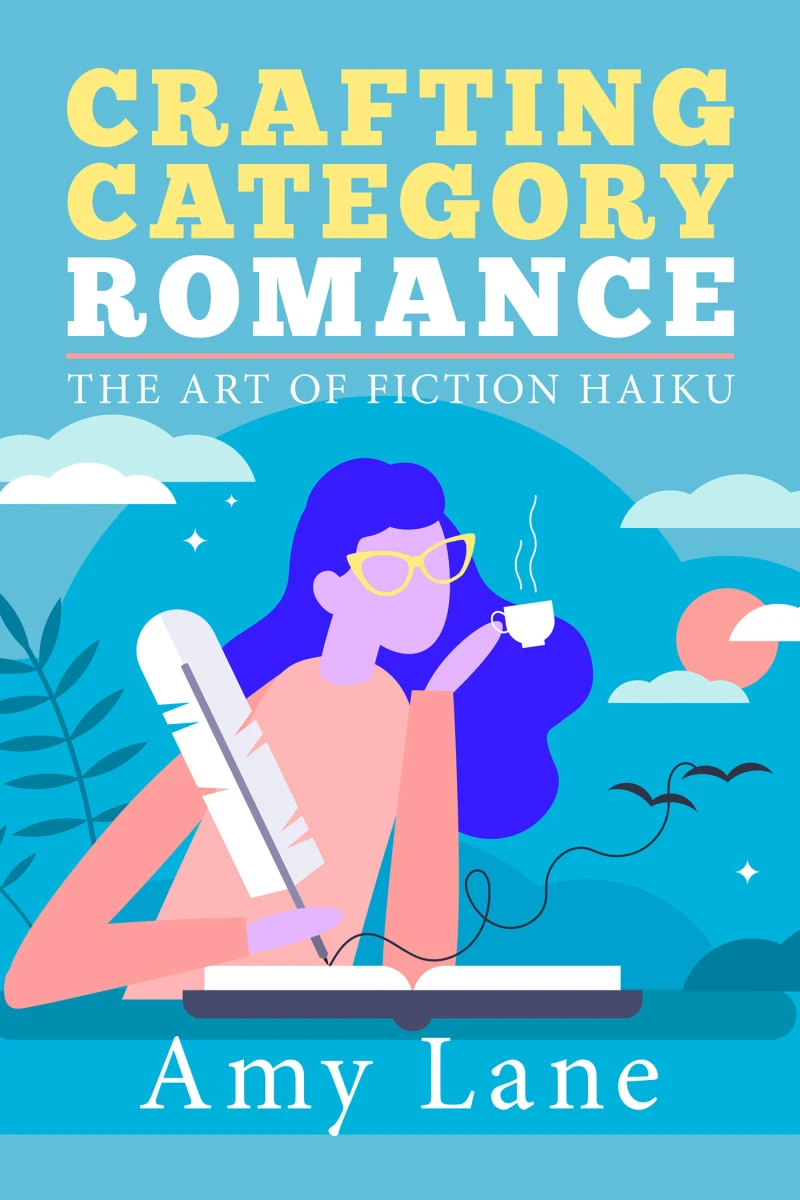 Portada: Crafting Category Romance