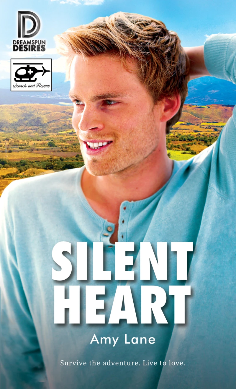Portada: Silent Heart