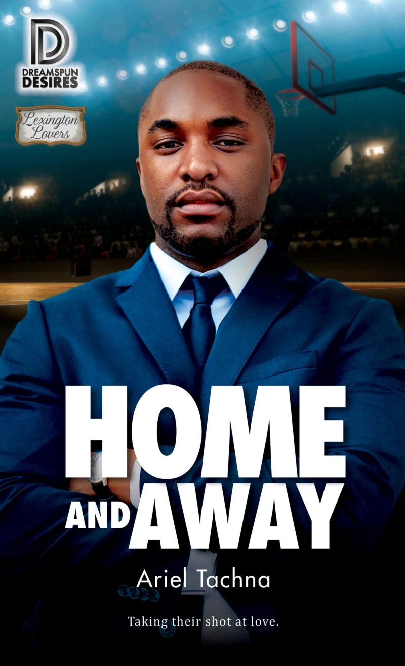 Portada: Home and Away