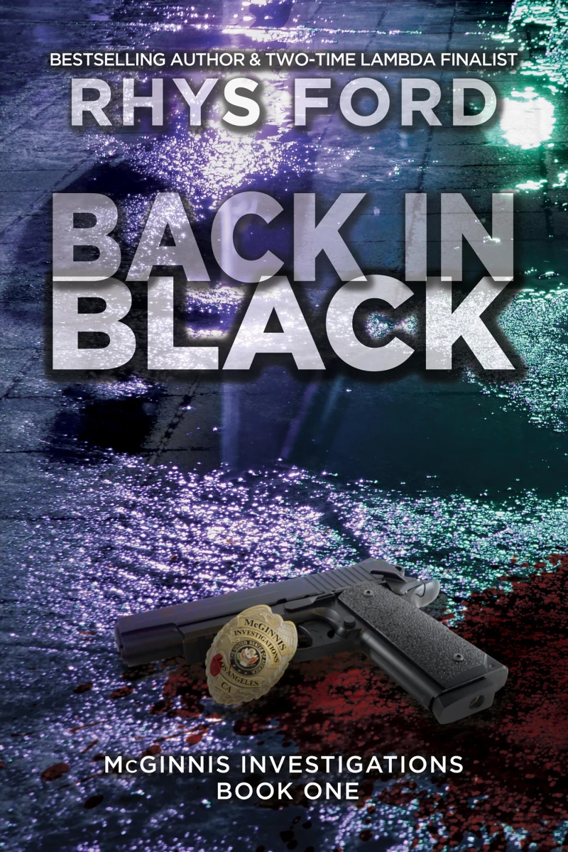 Portada: Back in Black