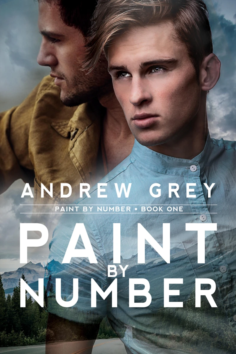 Portada: Paint by Number