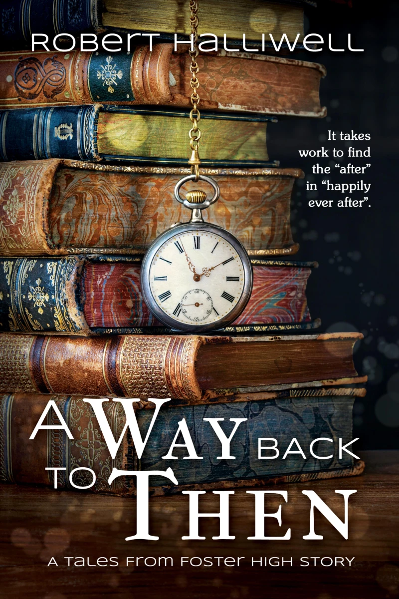 Portada: A Way Back to Then