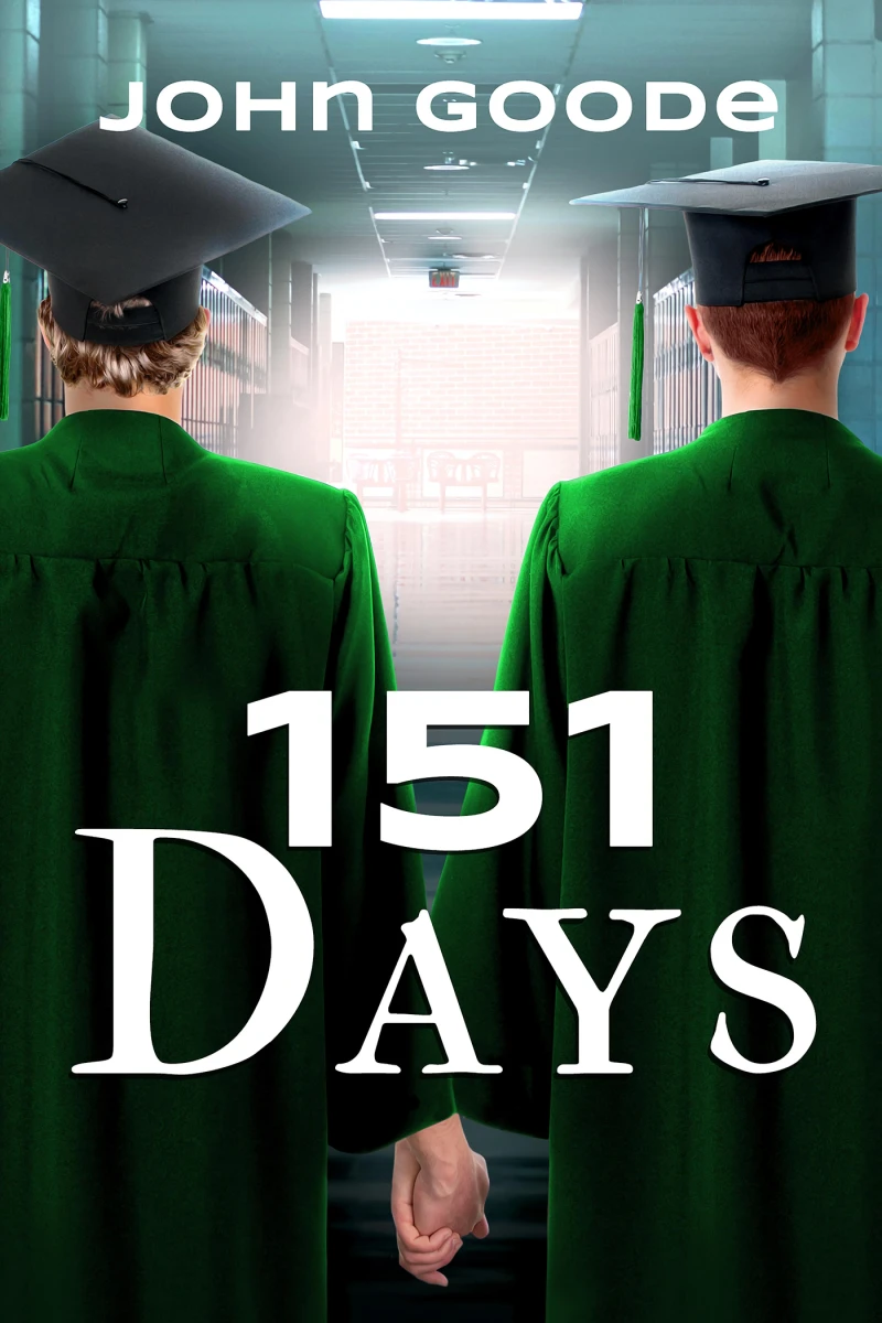 Portada: 151 Days
