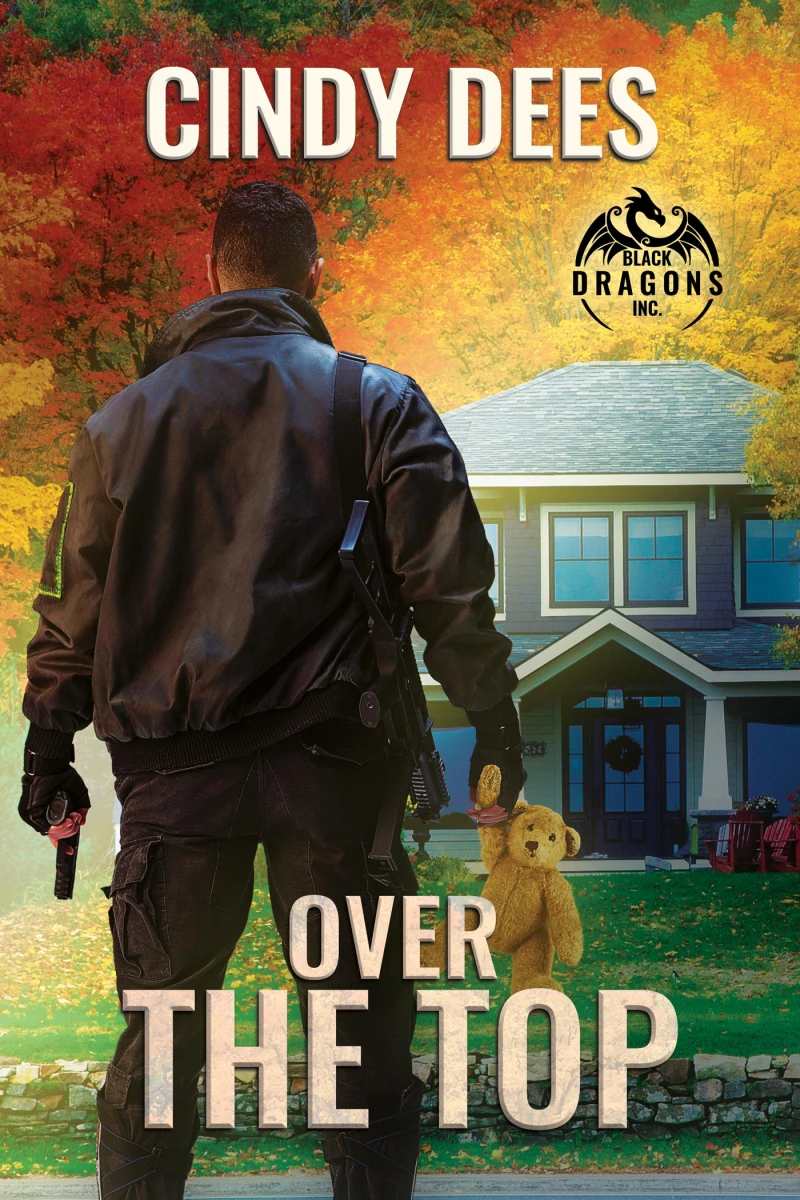 Portada: Over the Top