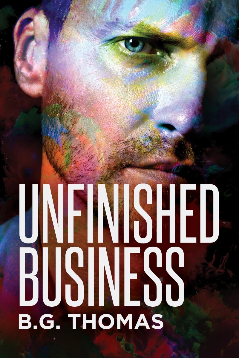 Portada: Unfinished Business