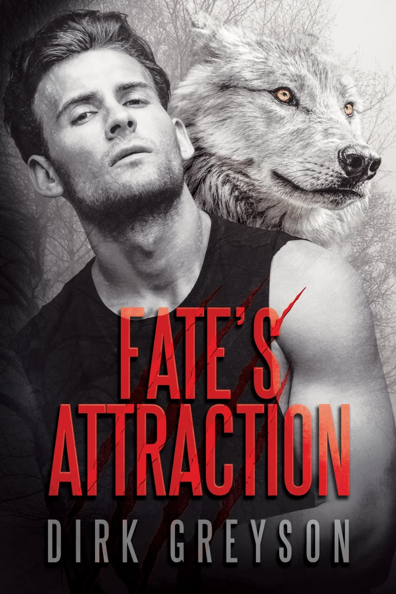 Portada: Fate's Attraction