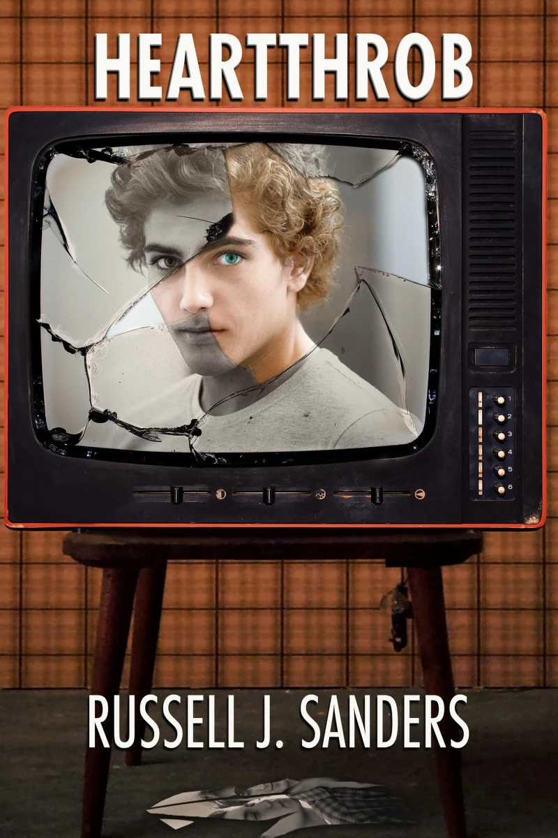 Portada: Heartthrob
